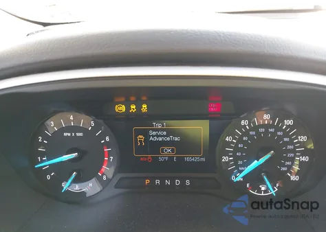 2015 Ford Fusion Se из США, поврежденный, VIN 3FA6P0H71FR294823